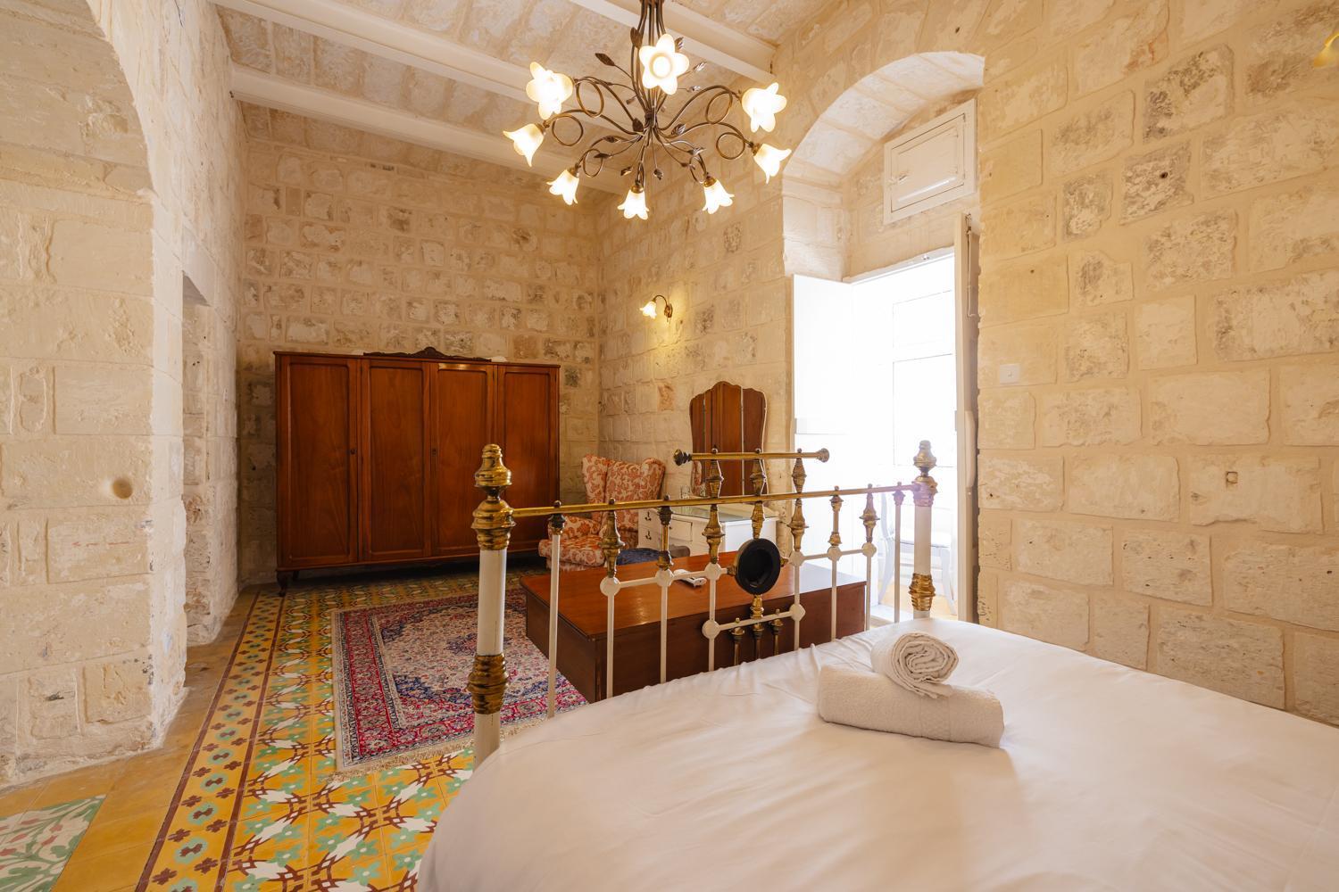 Tranquil Haven 3 Villa Rabat Exterior photo