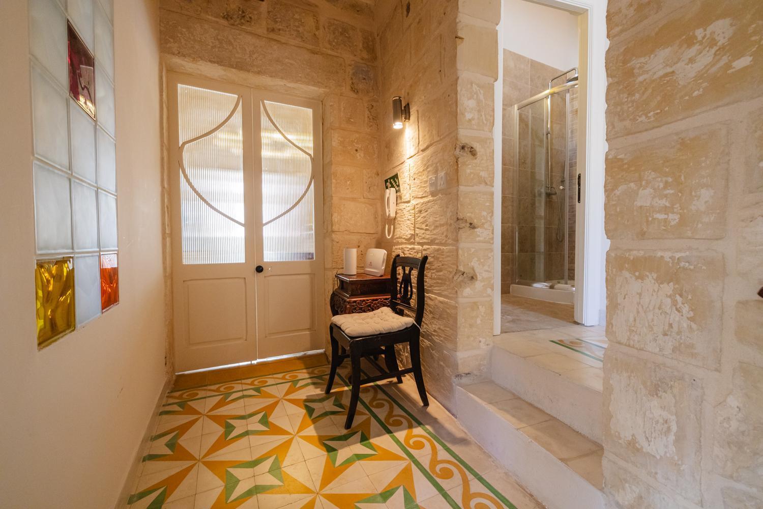 Tranquil Haven 3 Villa Rabat Exterior photo